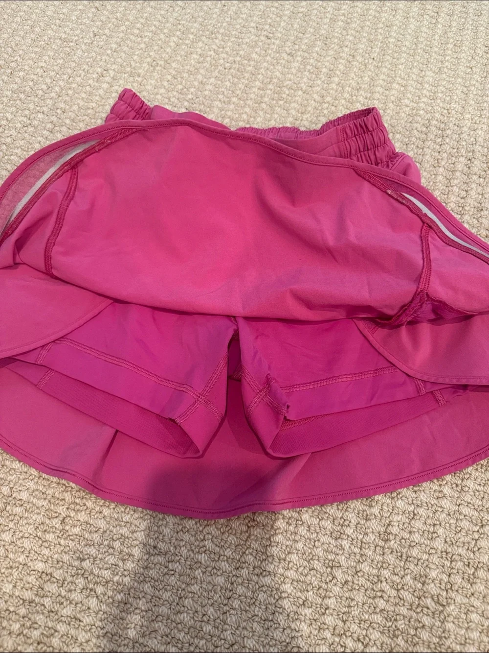 lululemon athletica sporty women